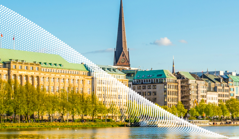 Hamburg