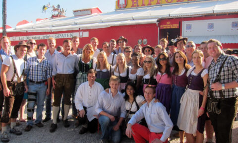 From Our Founders Alphasights