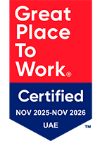 Great Place to Work® Greater UAE