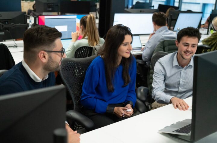 Client Service Associate Careers at AlphaSights